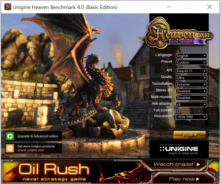 Cách test ổn định GPU Overclock đúng cách: Hướng dẫn nâng cao