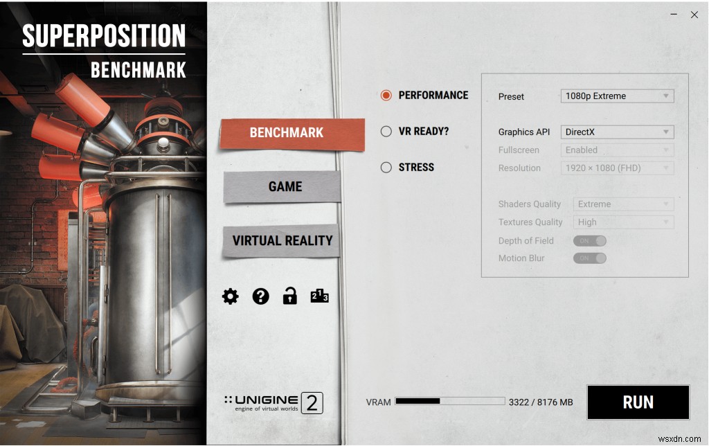Cách test ổn định GPU Overclock đúng cách: Hướng dẫn nâng cao