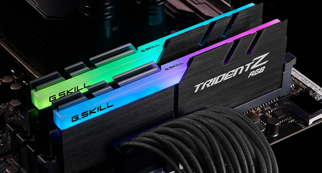 Cách Tinh Chỉnh RAM DDR4 Cho CPU Ryzen
