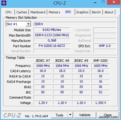 Cách Tinh Chỉnh RAM DDR4 Cho CPU Ryzen