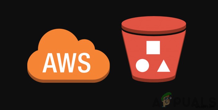 Cách Tạo Và Cấu Hình Bucket Amazon S3