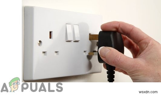 Khắc phục lỗi Gateway Authentication Failure trên U-Verse