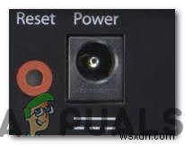 Khắc phục lỗi Gateway Authentication Failure trên U-Verse