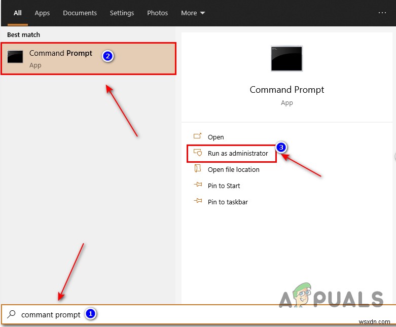 Cách Khắc Phục Mã Lỗi 0xc000012f Trên Windows