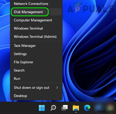 Sửa lỗi  The File is Too Large For The Destination File System  trên Windows