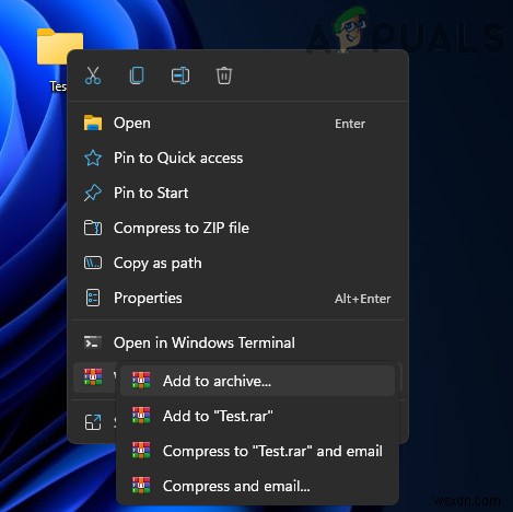 Sửa lỗi  The File is Too Large For The Destination File System  trên Windows