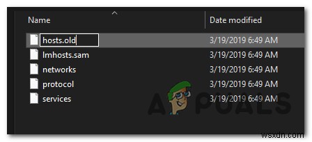 Sửa lỗi Windows Update 0x8000FFFF trên Windows 10/11