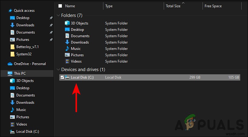 Cách sửa lỗi màn hình xanh (BSOD) bddci.sys trên Windows
