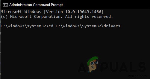 Cách sửa lỗi màn hình xanh (BSOD) bddci.sys trên Windows