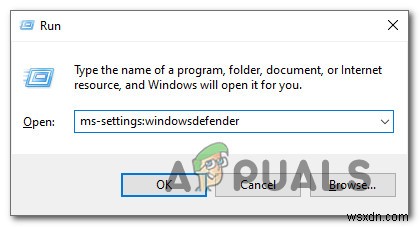 Cách khắc phục lỗi Error while Partitioning Drive trong Rufus
