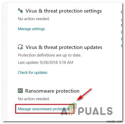 Cách khắc phục lỗi Error while Partitioning Drive trong Rufus