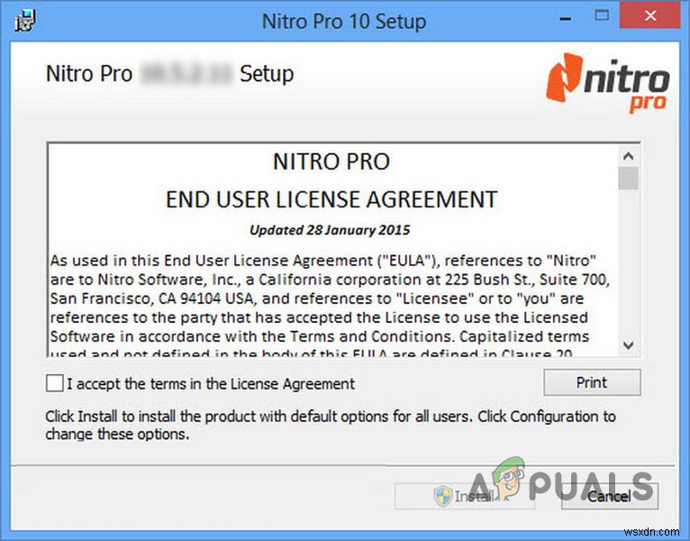 Sửa lỗi The Code Execution cannot Proceed (Edgegdi.dll)