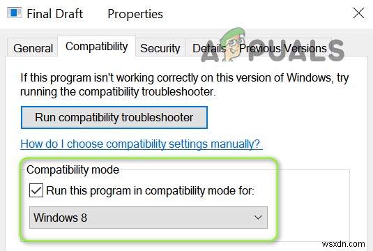 Sửa lỗi The Code Execution cannot Proceed (Edgegdi.dll)