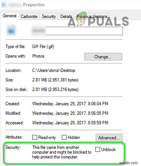 Sửa lỗi chữ X xám trên biểu tượng Desktop trong Windows 10
