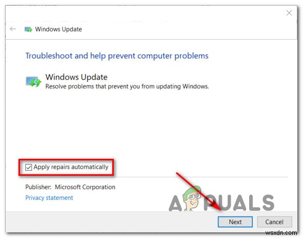 [SỬA LỖI] Fatal Error C0000034 khi áp dụng Windows Update