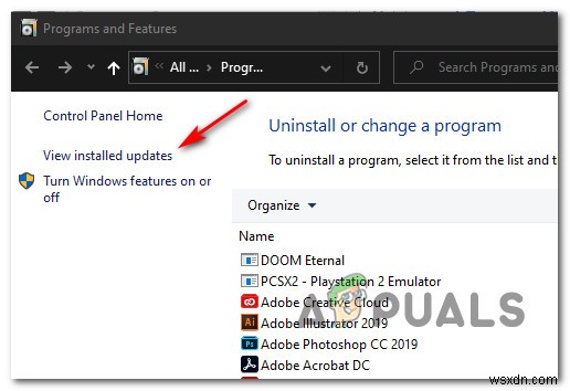 Cách khắc phục lỗi Windows Update 9C59
