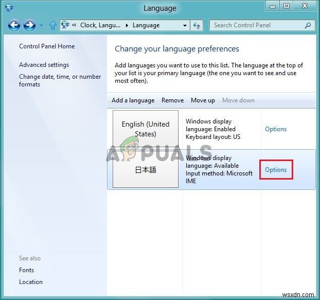 Khắc phục lỗi 0x80780119 khi tạo System Image