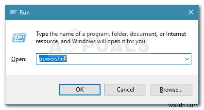 Cách kiểm tra phiên bản PowerShell trên Windows 10, 8, 7