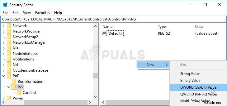 Khắc phục lỗi This device cannot find enough free resources (Code 12) trên Windows 7, 8, 10
