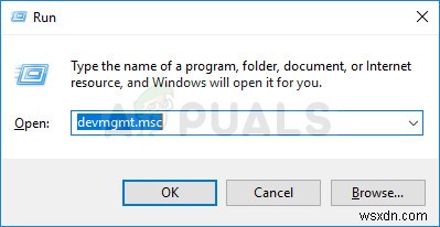 Khắc phục lỗi This device cannot find enough free resources (Code 12) trên Windows 7, 8, 10