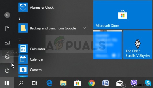 Khắc phục lỗi This device cannot find enough free resources (Code 12) trên Windows 7, 8, 10