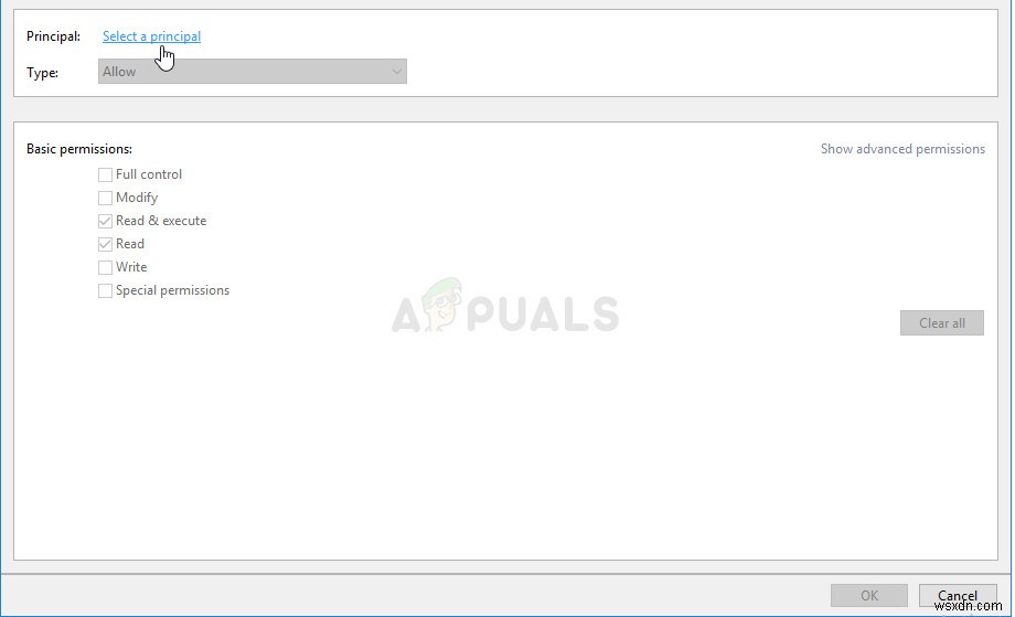 Khắc phục lỗi This device cannot find enough free resources (Code 12) trên Windows 7, 8, 10