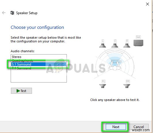 Khắc phục lỗi Kodi không có tiếng nói trên Windows 7, 8, 10