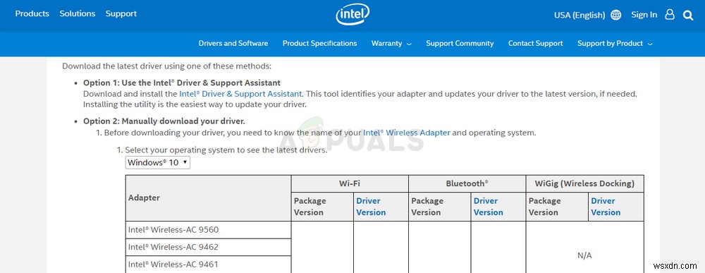 Khắc phục lỗi Unable to Contact your DHCP Server trên Windows 7, 8, 10
