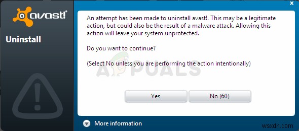 Khắc phục lỗi Unable to Contact your DHCP Server trên Windows 7, 8, 10