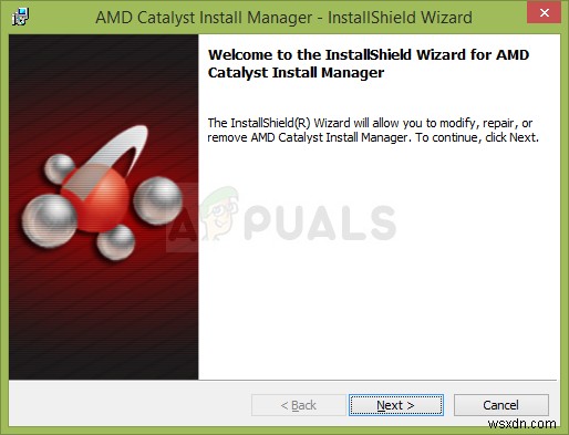 Khắc phục lỗi Could not Load File or Assembly MOM.Implementation trên Windows 7, 8, 10