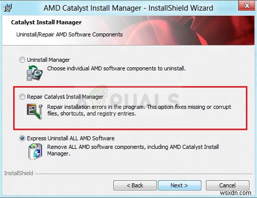 Khắc phục lỗi Could not Load File or Assembly MOM.Implementation trên Windows 7, 8, 10