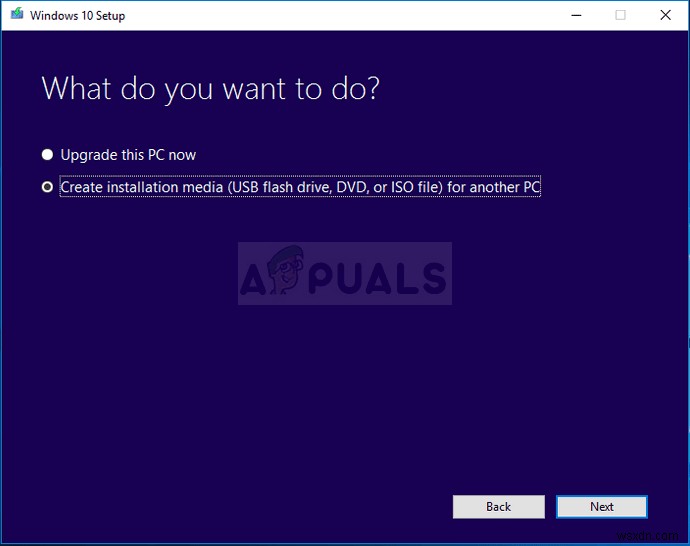 Khắc phục lỗi bootrec /fixboot Access Denied trên Windows 7, 8, 10