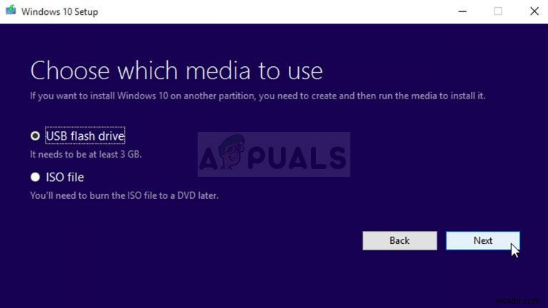 Khắc phục lỗi bootrec /fixboot Access Denied trên Windows 7, 8, 10