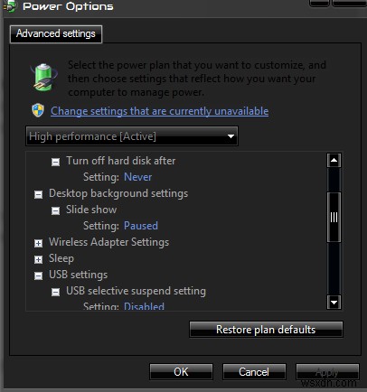 Cách Cấu Hình Cài Đặt Nâng Cao Windows 7/8/10 Cho Phát Nhạc Lossless Không Mất Chất Lượng