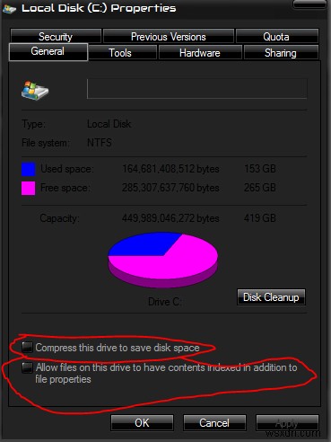 Cách Cấu Hình Cài Đặt Nâng Cao Windows 7/8/10 Cho Phát Nhạc Lossless Không Mất Chất Lượng