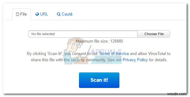 agent.exe là gì và có nên xóa nó không?
