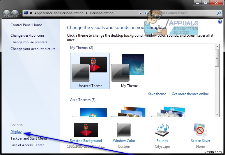 Cách tắt tăng tốc phần cứng (Hardware Acceleration) trên Windows 7, 8, 8.1 và 10