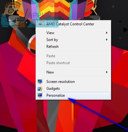 Cách tắt tăng tốc phần cứng (Hardware Acceleration) trên Windows 7, 8, 8.1 và 10