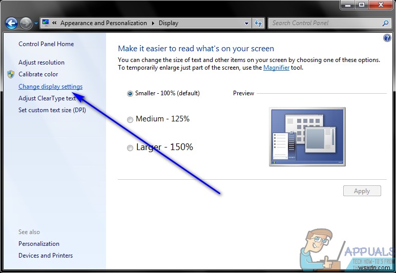 Cách tắt tăng tốc phần cứng (Hardware Acceleration) trên Windows 7, 8, 8.1 và 10
