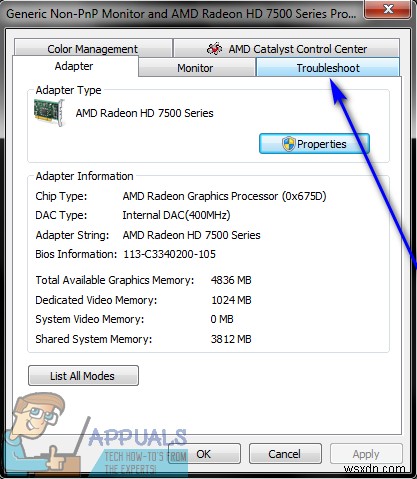 Cách tắt tăng tốc phần cứng (Hardware Acceleration) trên Windows 7, 8, 8.1 và 10