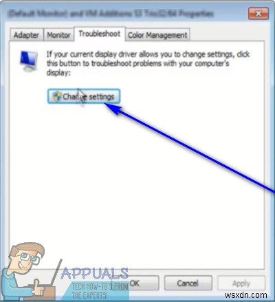 Cách tắt tăng tốc phần cứng (Hardware Acceleration) trên Windows 7, 8, 8.1 và 10