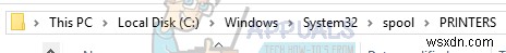 Sửa lỗi: Active Directory Domain Services hiện không khả dụng (Windows 7, 8, 10)