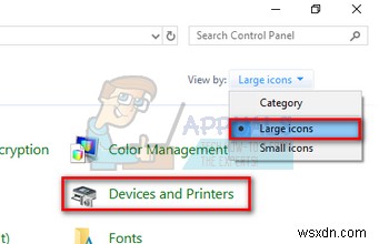 Sửa lỗi: Active Directory Domain Services hiện không khả dụng (Windows 7, 8, 10)
