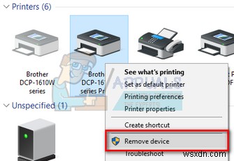 Sửa lỗi: Active Directory Domain Services hiện không khả dụng (Windows 7, 8, 10)