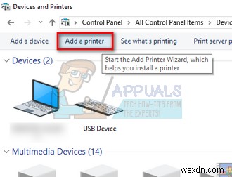Sửa lỗi: Active Directory Domain Services hiện không khả dụng (Windows 7, 8, 10)