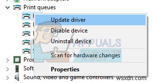 Sửa lỗi: Active Directory Domain Services hiện không khả dụng (Windows 7, 8, 10)