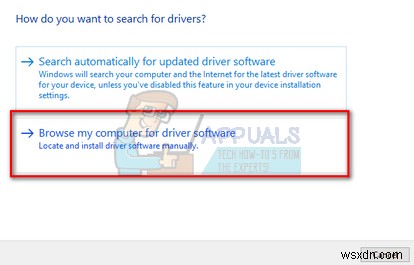 Sửa lỗi: Active Directory Domain Services hiện không khả dụng (Windows 7, 8, 10)