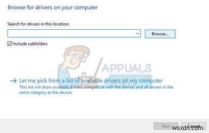Sửa lỗi: Active Directory Domain Services hiện không khả dụng (Windows 7, 8, 10)