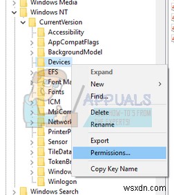 Sửa lỗi: Active Directory Domain Services hiện không khả dụng (Windows 7, 8, 10)