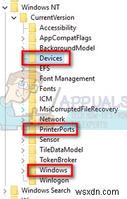 Sửa lỗi: Active Directory Domain Services hiện không khả dụng (Windows 7, 8, 10)